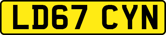 LD67CYN
