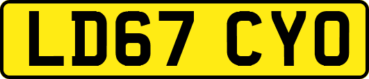 LD67CYO