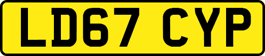 LD67CYP
