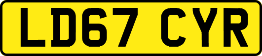 LD67CYR