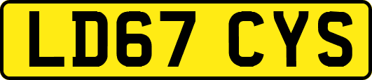 LD67CYS