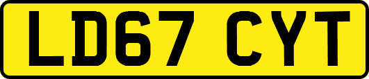 LD67CYT
