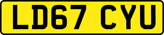 LD67CYU