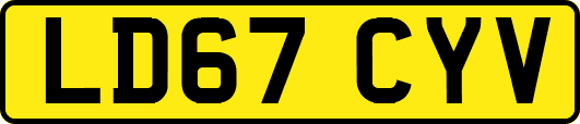 LD67CYV