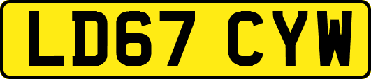 LD67CYW