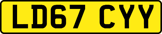 LD67CYY