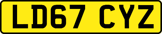 LD67CYZ