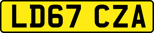 LD67CZA