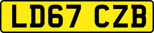 LD67CZB