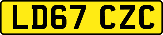 LD67CZC