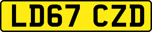 LD67CZD