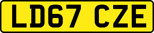 LD67CZE