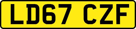 LD67CZF