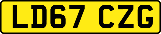 LD67CZG