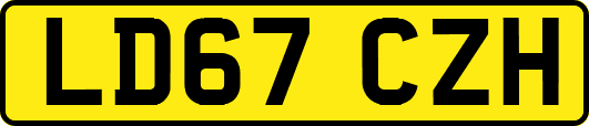 LD67CZH