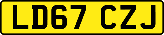 LD67CZJ
