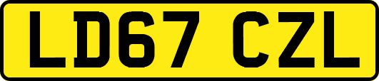 LD67CZL