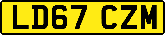 LD67CZM