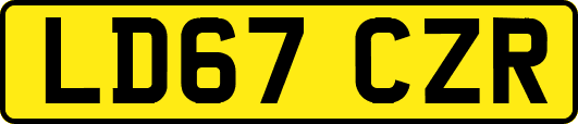 LD67CZR