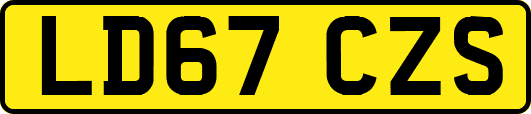 LD67CZS