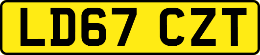 LD67CZT