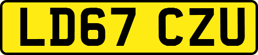 LD67CZU