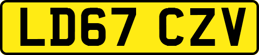 LD67CZV