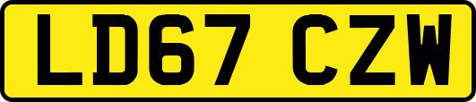 LD67CZW