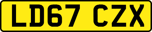 LD67CZX