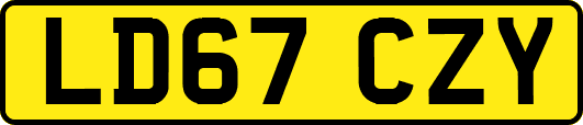 LD67CZY