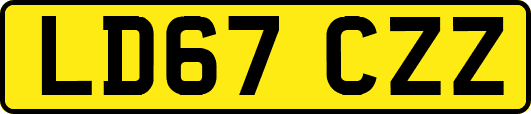 LD67CZZ