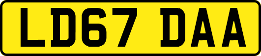 LD67DAA