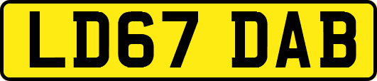 LD67DAB