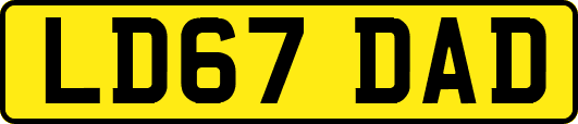 LD67DAD