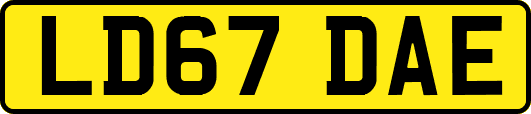 LD67DAE