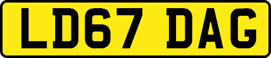 LD67DAG