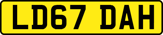 LD67DAH