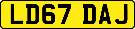 LD67DAJ