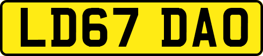 LD67DAO
