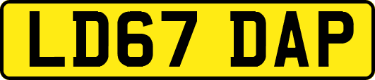 LD67DAP