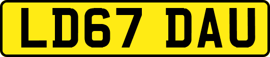 LD67DAU