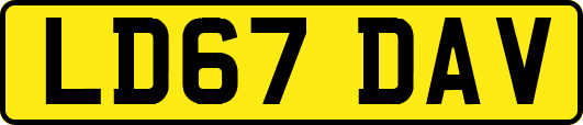LD67DAV