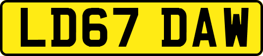 LD67DAW