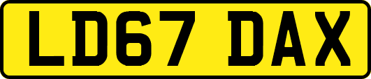 LD67DAX