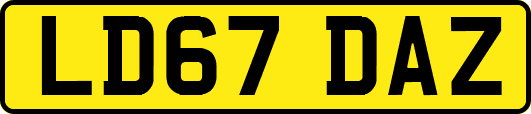 LD67DAZ