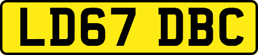 LD67DBC