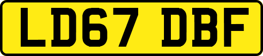 LD67DBF