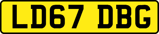 LD67DBG