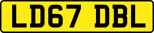 LD67DBL
