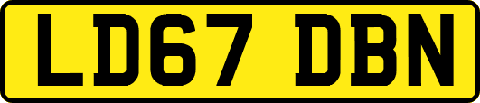 LD67DBN